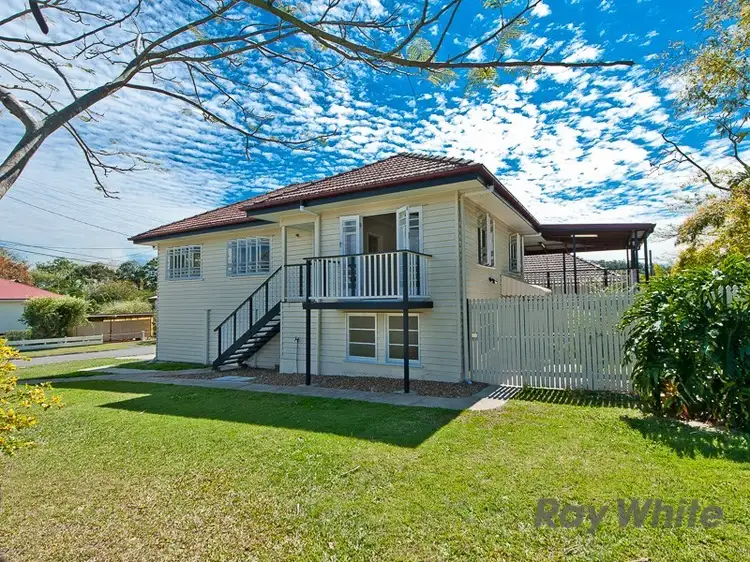 235 Raymont Road, Alderley QLD 4051