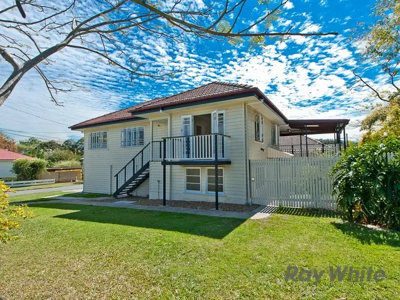 Main view of Homely house listing, 235 Raymont Road, Alderley QLD 4051