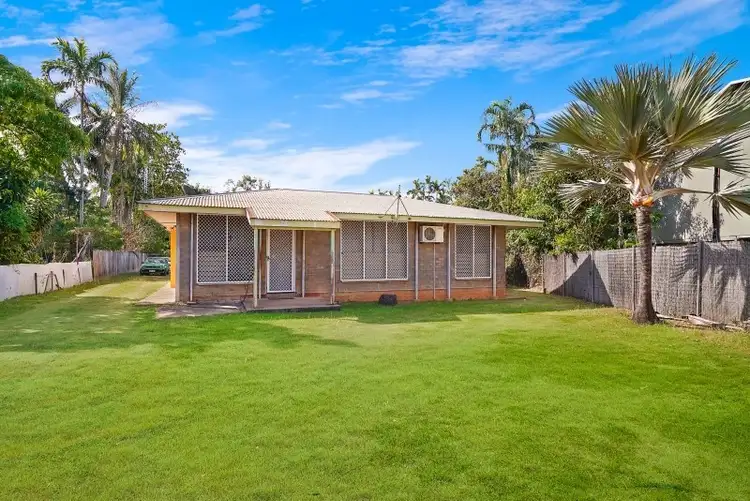 5 Kelly Place, Rapid Creek NT 810