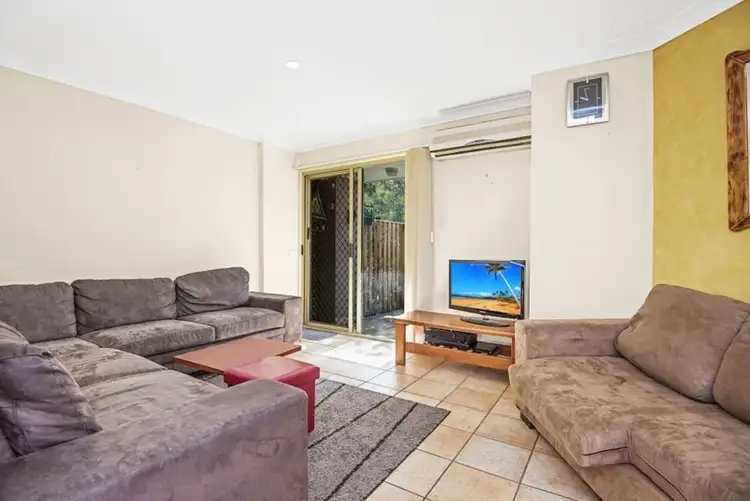 Third view of Homely townhouse listing, 10/5 Inland Drive, Tugun QLD 4224