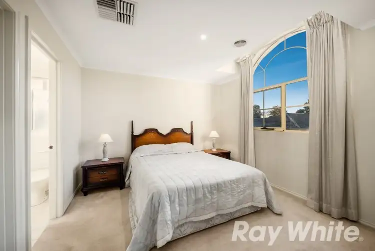 Sixth view of Homely house listing, 4 Tucker Way, Macleod VIC 3085