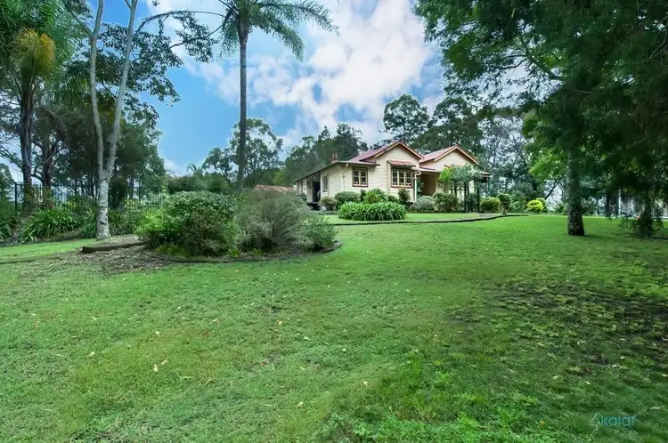 Second view of Homely house listing, 1396 Chichester Dam Road, Dungog NSW 2420