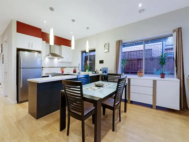 Sixth view of Homely house listing, 6 Cloverfield Crescent, Epping VIC 3076
