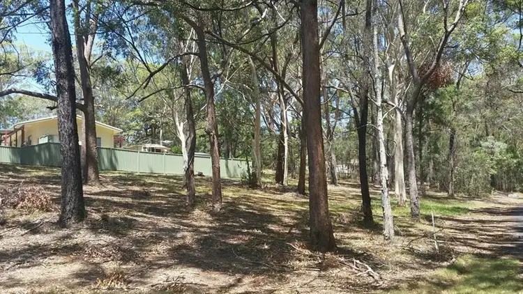 Fifth view of Homely land listing, 31-33 Borrows Street, Russell Island QLD 4184