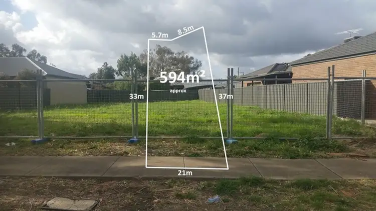 12 Millicent Court, Mernda VIC 3754