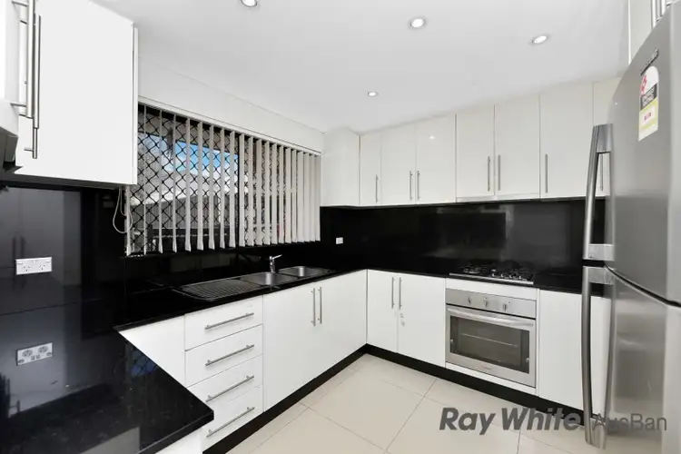 Fourth view of Homely other listing, 90A Juno Parade, Greenacre NSW 2190