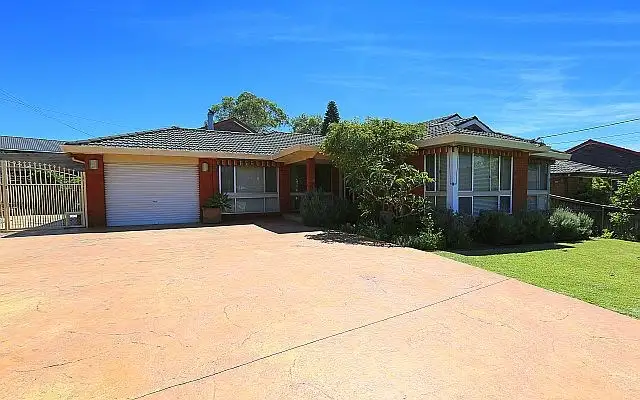 14 Orana Place, Greenacre NSW 2190