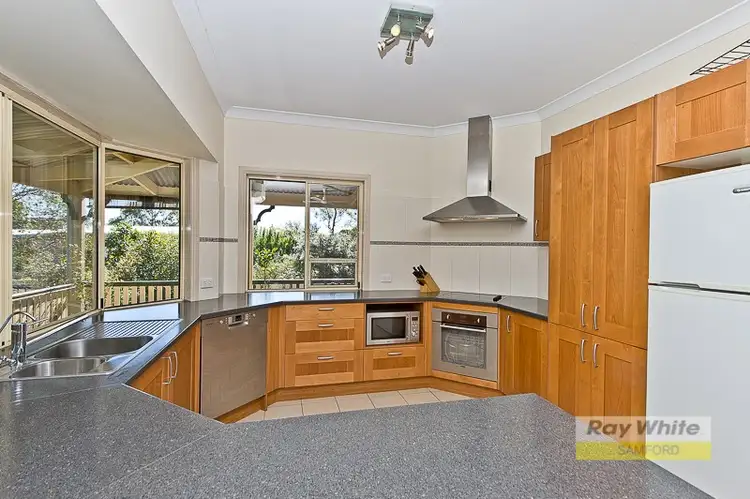 Third view of Homely house listing, 57 Burton Lane, Samford Valley QLD 4520