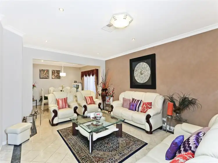 Fourth view of Homely house listing, 7 Jasper Street, Quakers Hill NSW 2763