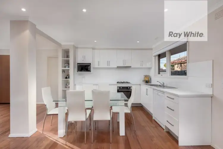 Fourth view of Homely house listing, 36 Cameron Parade, Bundoora VIC 3083