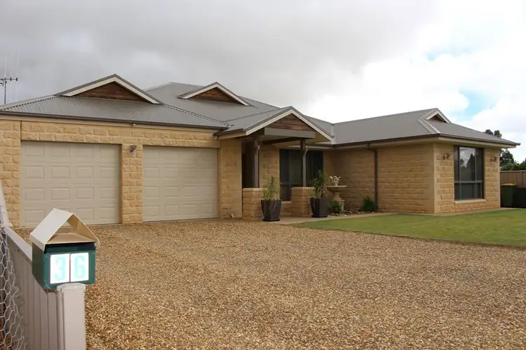 36 Cohen Street, Rochester VIC 3561