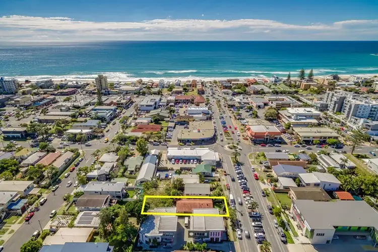 Fifth view of Homely house listing, 31 Palm Beach Avenue, Palm Beach QLD 4221