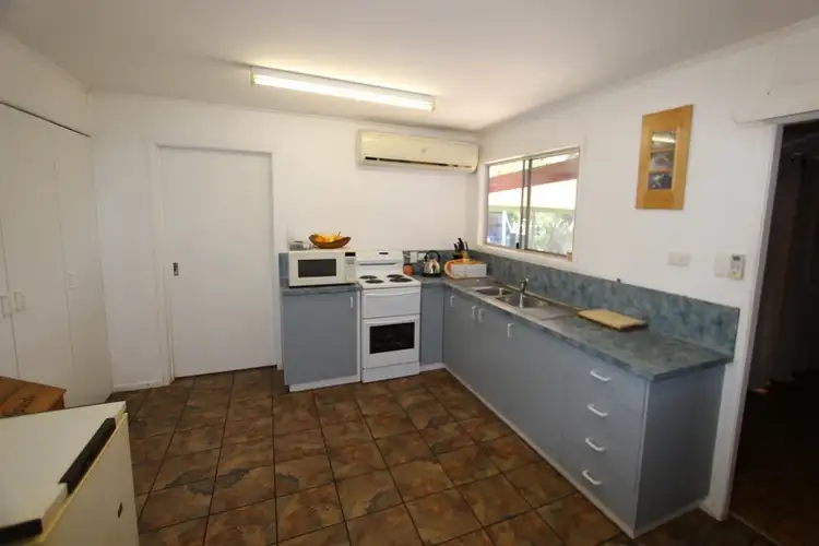 Fifth view of Homely house listing, 119 King Street, Charleville QLD 4470