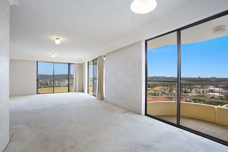 Second view of Homely unit listing, 51 'Capricornia' 121 Surf Parade, Broadbeach QLD 4218