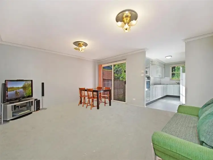 Fourth view of Homely house listing, 6B Neptune Place, West Pennant Hills NSW 2125