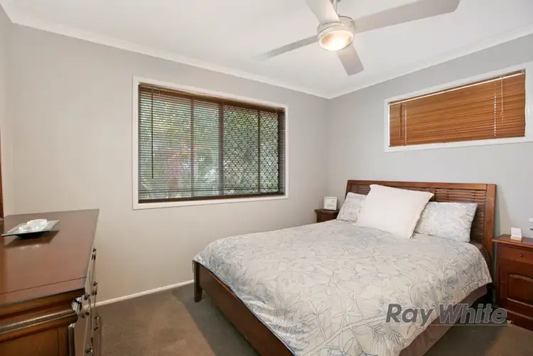 Fifth view of Homely house listing, 11 Blaxland Street, Capalaba QLD 4157