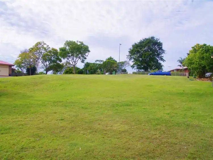 Third view of Homely land listing, Address available on request