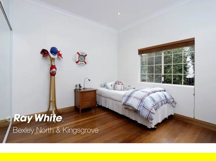 Fifth view of Homely house listing, 17 Henderson Road, Bexley NSW 2207
