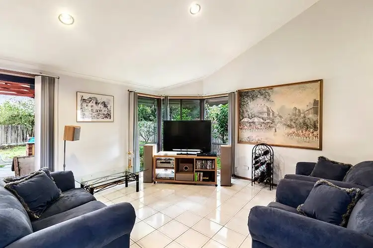 Fourth view of Homely house listing, 12 Redpath Close, Oakleigh South VIC 3167