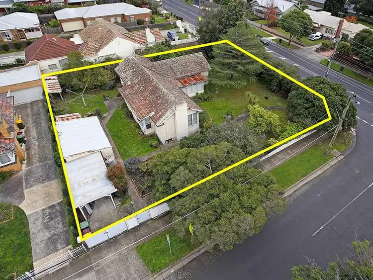 Fifth view of Homely house listing, 175 Roslyn Road, Belmont VIC 3216