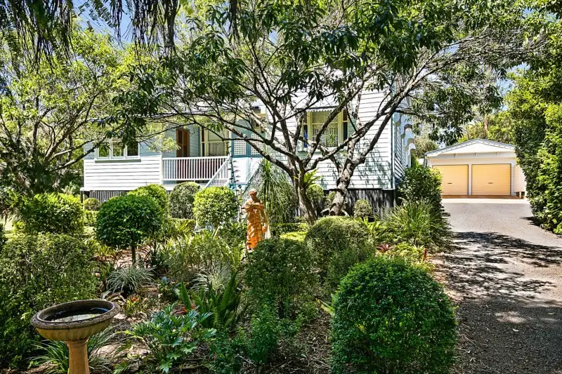 Main view of Homely house listing, 40 Llewellyn Street, Centenary Heights QLD 4350