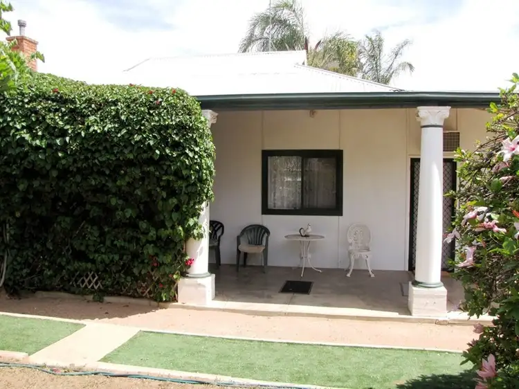 Main view of Homely house listing, 12 Shiraz Street, Berri SA 5343