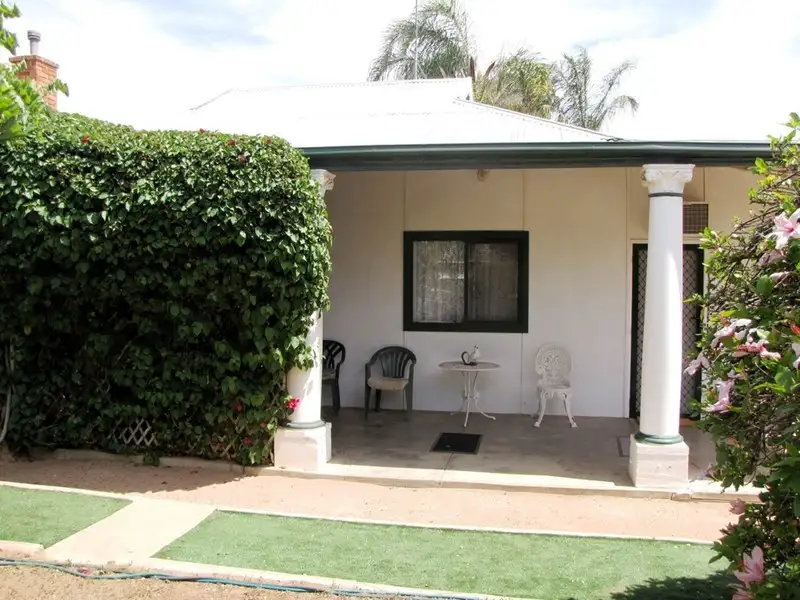 Main view of Homely house listing, 12 Shiraz Street, Berri SA 5343