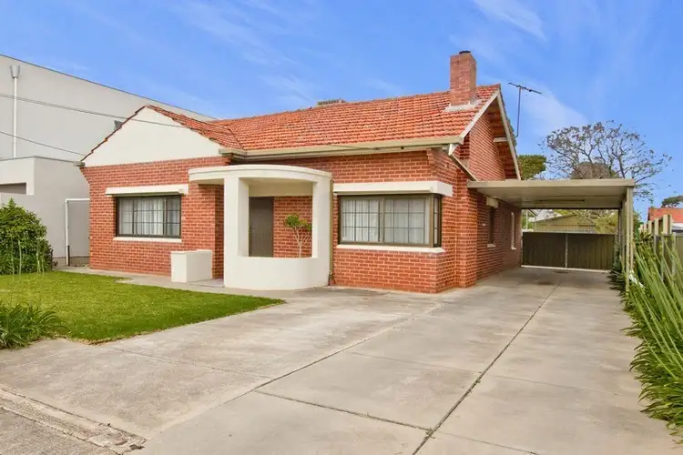 3 Hawkins Avenue, Flinders Park SA 5025