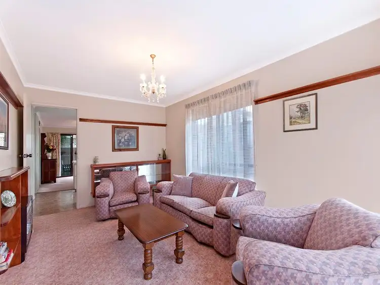 Fifth view of Homely house listing, 1/16 Howard Street, Warrnambool VIC 3280