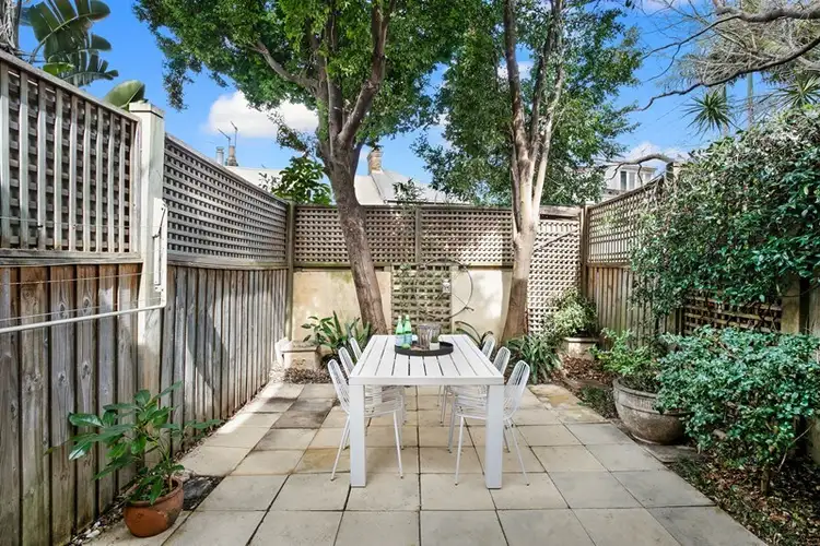 Fifth view of Homely house listing, 19 Bennett Street, Surry Hills NSW 2010