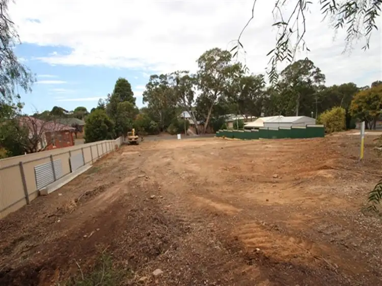 Fifth view of Homely land listing, 6 Guilford Street, Clare SA 5453