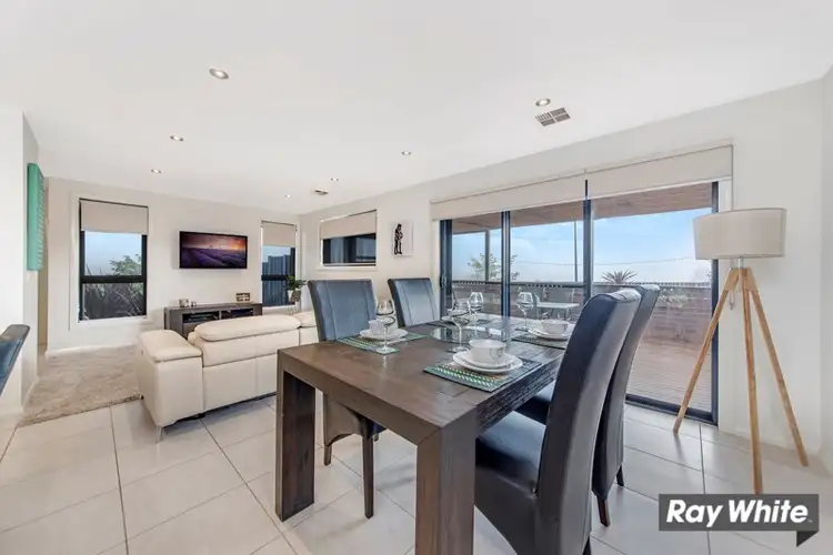 Third view of Homely house listing, 70 Refshauge Crescent, Macgregor ACT 2615