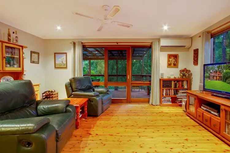 Fourth view of Homely house listing, 14 Kurrajong Road, Kurrajong NSW 2758