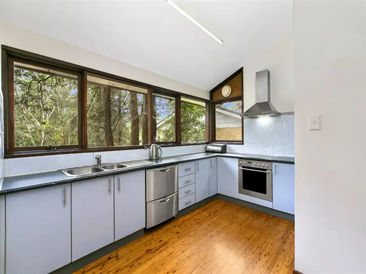 Third view of Homely house listing, 90 Campbell Drive, Wahroonga NSW 2076