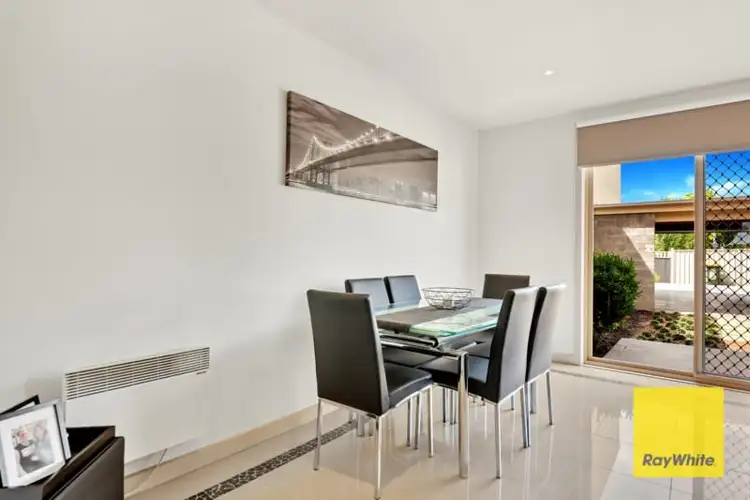 Sixth view of Homely townhouse listing, 28B Mission Hills Way, Craigieburn VIC 3064