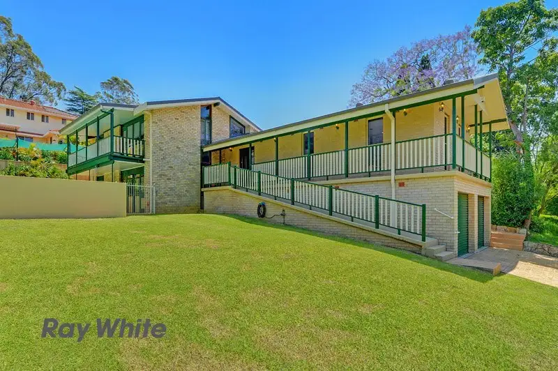 Main view of Homely house listing, 34 Karril Avenue, Beecroft NSW 2119