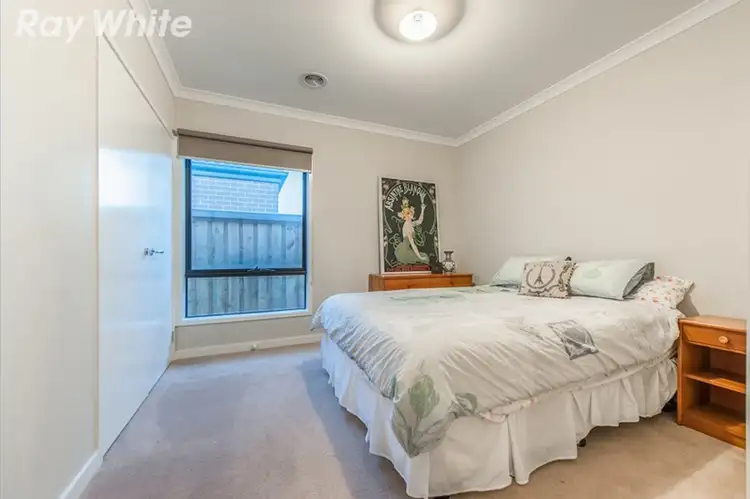 Fifth view of Homely house listing, 93 Tesselaar Road, Epping VIC 3076