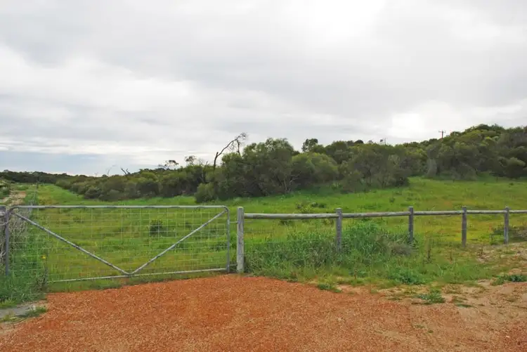 Lot 129 Marine Drive, Jurien Bay WA 6516