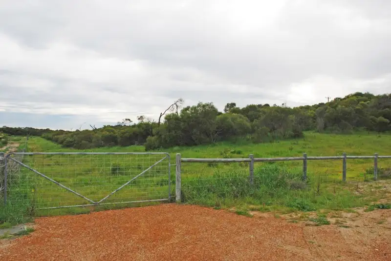 Main view of Homely land listing, Lot 129 Marine Drive, Jurien Bay WA 6516