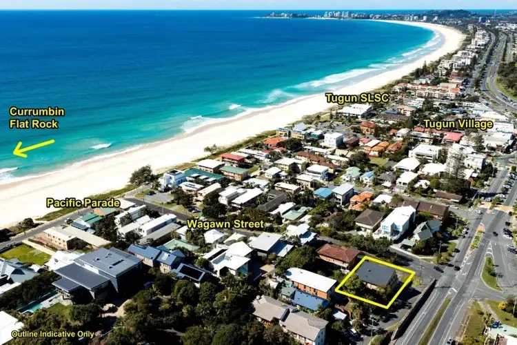 41 Wagawn Street, Tugun QLD 4224