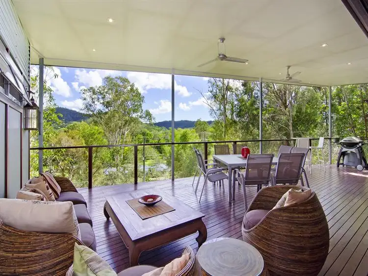 Third view of Homely house listing, 37 Coorabin Court, Tallebudgera QLD 4228