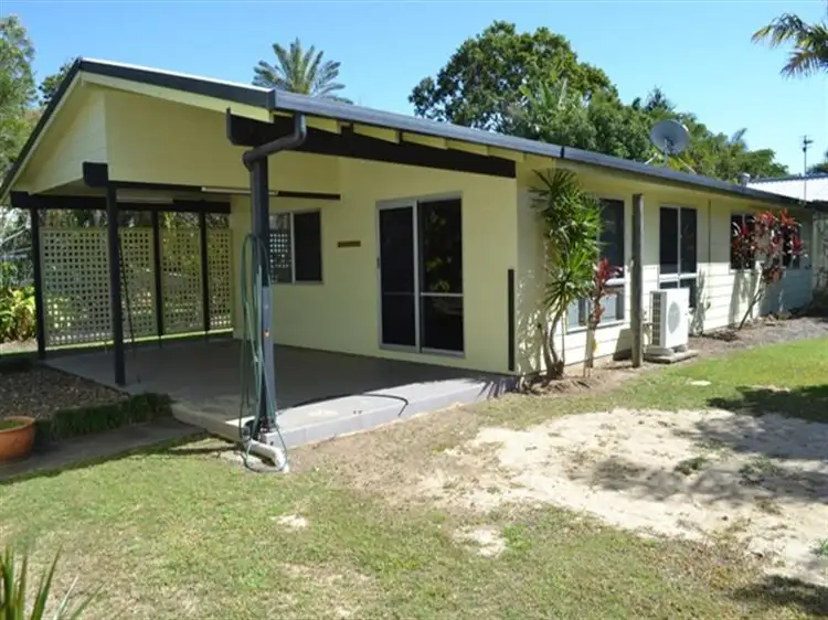 91 Whitman Street, Yeppoon QLD 4703