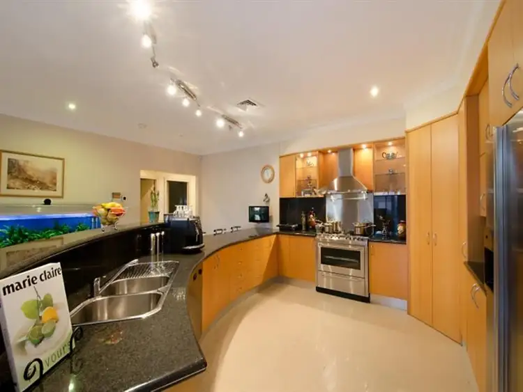 Fifth view of Homely house listing, 12 Benbullen Way, Castle Hill NSW 2154