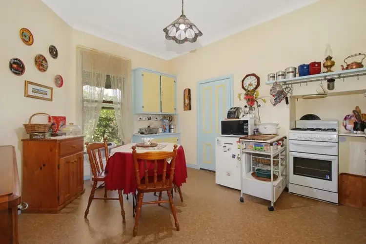 Third view of Homely house listing, 84 Kirkland Avenue, Euroa VIC 3666