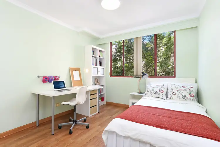 Fourth view of Homely apartment listing, 420/83-93 Dalmeny Avenue, Rosebery NSW 2018
