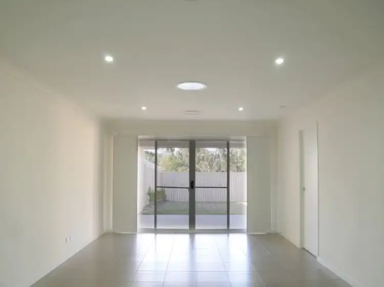 Third view of Homely unit listing, 1 and 2 53 ACACIA Drive, Miles QLD 4415