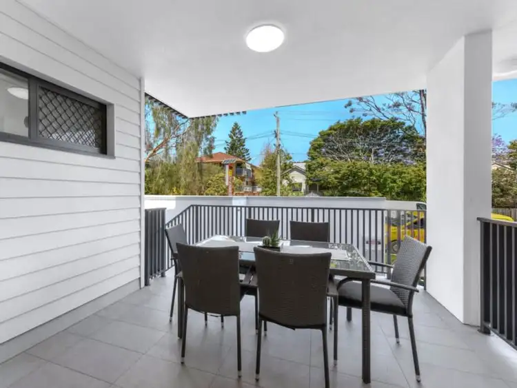 Sixth view of Homely apartment listing, 1/14 Pashen Street, Morningside QLD 4170