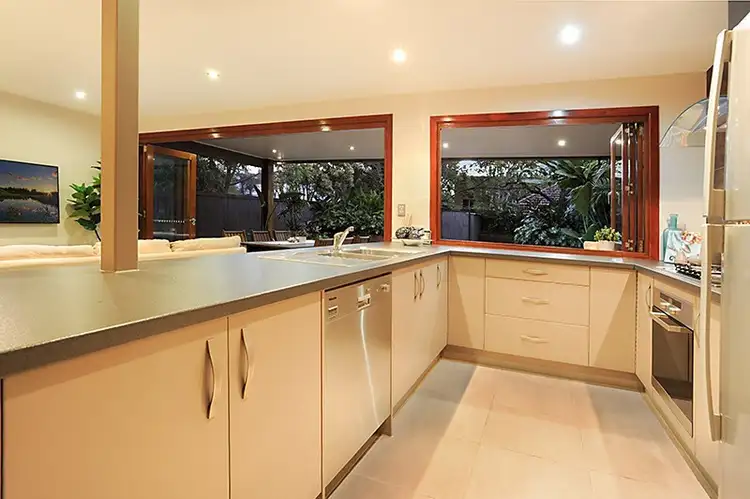 Seventh view of Homely house listing, 36 Nudgee Road, Hamilton QLD 4007