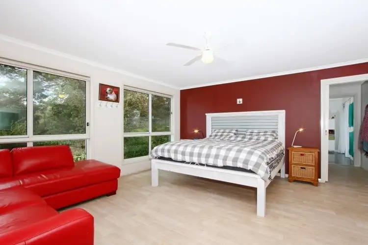 Seventh view of Homely rural property listing, 628 Lucky Pass Road, Collector NSW 2581
