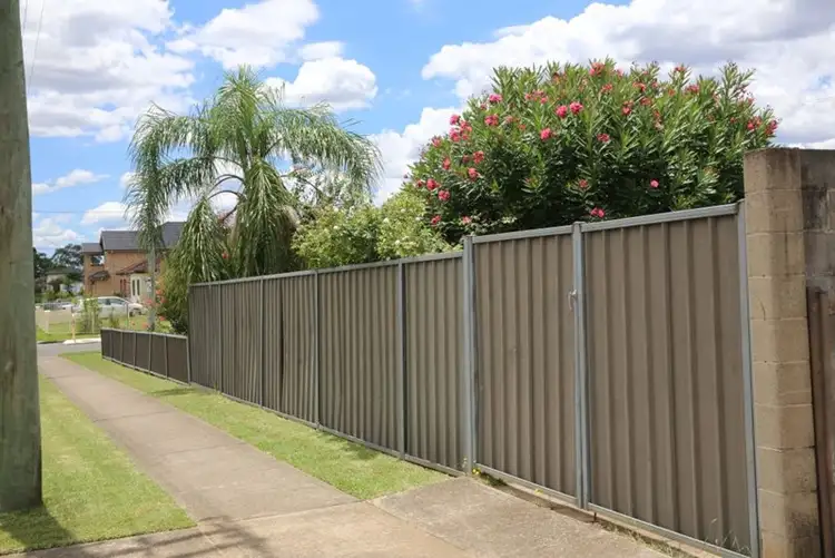 Seventh view of Homely house listing, 313 Brenan Street, Smithfield NSW 2164